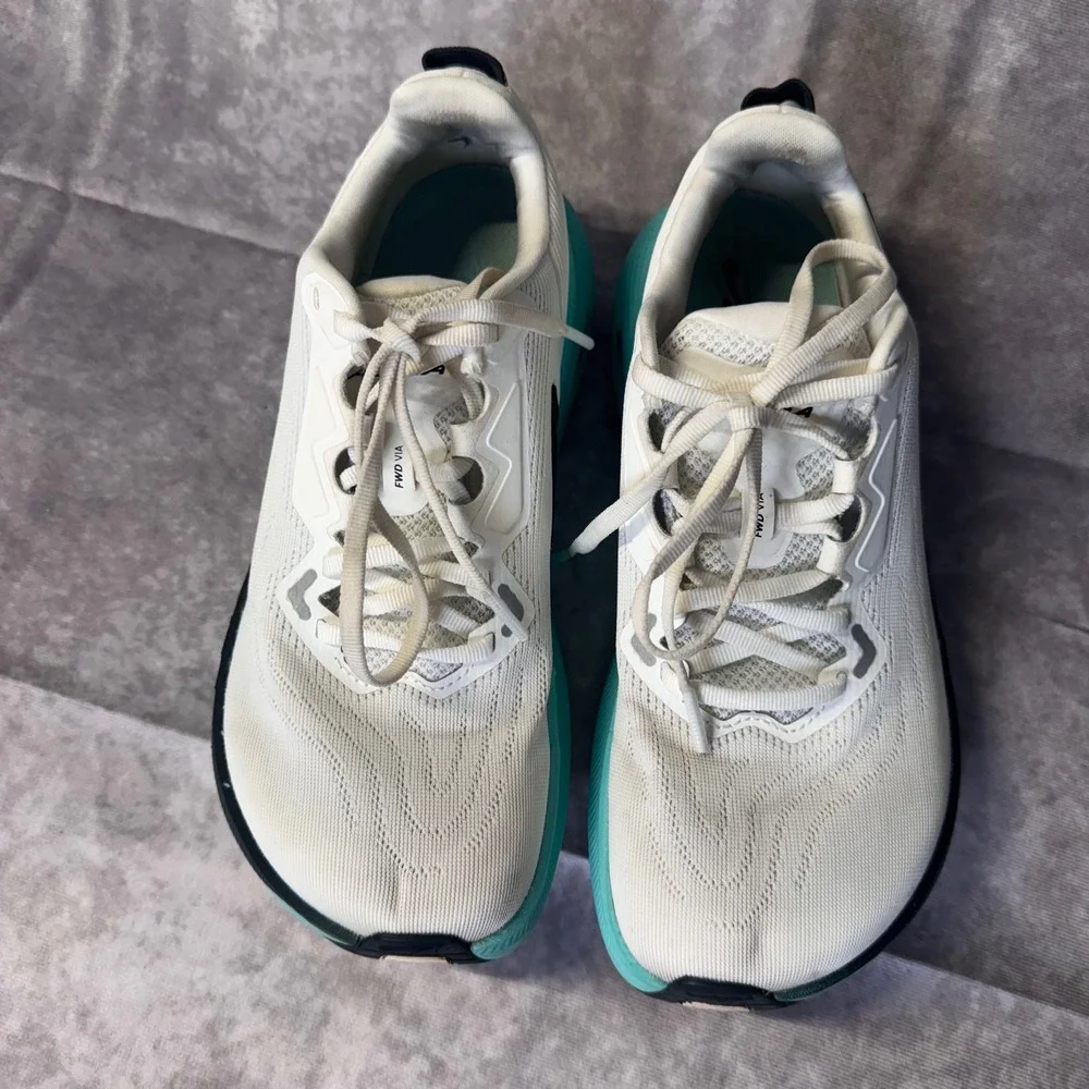 Altra fwd via